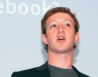 SNS世界2位 フェイスブックついに日本見参