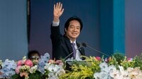 台湾の危機は｢ミサイル｣より中国も工作に利用する｢社会の亀裂｣…互いを責め合う与野党を冷ややかに見る主流民意の行方