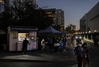 北京のコロナ新規感染者が5月以来の最多に到達 広東省4月以来の高水準､広州市ロックダウン拡大