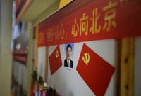 中国共産党が党規約の改正案を承認したワケ 習近平総書記の思想を盛り込む狙い
