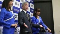 オリンパス､ミラーレス特化で敷く背水の陣 一眼レフは開発凍結､コンパクトも高級機に絞り込み
