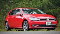 VW｢ゴルフ｣のディーゼルモデルは何が違うのか 10月から日本発売､試乗して感じたこととは