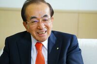 世界で戦うには｢オーナーの気概｣が必要だ カリスマ経営者､最後の難題