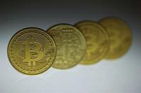 仮想通貨ビットコイン、成長への課題