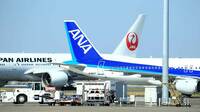 羽田発着の米国便はどれだけ便利になるのか ANAとJAL｢昼間帯解禁後｣の新ダイヤ
