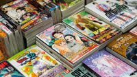 ｢日本の漫画｣がコロナ禍もフランスで好調の理由 巣ごもりでアニメ視聴機会増えグッズが売れる