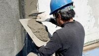 もはや芸術！｢塗り壁｣はここまでスゴかった 左官職人が今､これほど脚光を浴びる理由