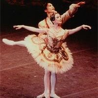 （第39回）＜森下洋子さん・後編＞バレエへの思いはゆるぎなく、変わらない