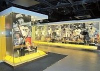 熱気が静まらない阪神甲子園球場、トラキチが殺到する外野の新名所