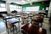 前代未聞の事態に突入､コロナとの戦いは続く 小学校の現場で何が起きているのか