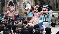 東京ディズニー､5000億円投資の胸算用 投資抑制から積極投資に舵を切る