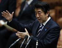 公共事業に1兆円程度、福島支援金も 景気腰折れ回避策の大枠が判明