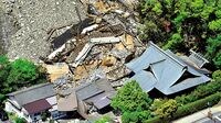 緊急リポート 熊本地震 新幹線､空港は運休､工場も生産を停止した