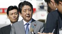 安倍首相､｢冒頭解散｣で10.22選挙に突入か ネーミングは｢出直し｣より｢モリカケ隠し｣？