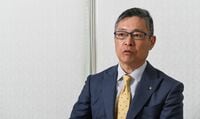 ｢伊藤忠との早期の話し合いが不可欠だと思っている｣ デサント 石本雅敏社長ロングインタビュー ＜後編＞