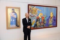 ノーベル賞博士は日帰り温泉オーナーだった 大村智博士が持つ4つの顔