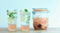 猛暑撃退｢自家製ジンジャーエール｣簡単に作る技 ジン･バックやモスコミュールなども楽しめる