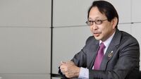 ｢働き方を変えないと､生き残れない｣ 日立製作所 中畑英信 CHRO