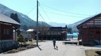 都会育ちの57歳女性､｢雪深い富山｣で家を2軒も買った理由…"東京を捨てない"2拠点生活で得られた｢最高のこと｣