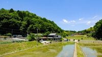 ｢人口減｣でも限界集落を見捨ててはいけない 強靭な日本のために｢山の知恵｣は不可欠だ