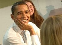 《MRI環境講座》第7回　オバマ政権で米国はグリーンな国になるか？