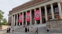 アメリカの大学の水準は本当に世界トップなのか