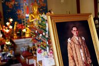 タイ国王死去が米国の政策に与える巨大影響