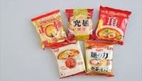 日清とサンヨーが激突｢生麺特許戦争｣の行方