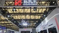 ｢最先端IC封じ｣をかわす中国ハイテク産業の野望