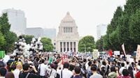 日本の｢リベラル派｣が迷走する本当の理由