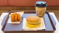 気づけば急拡大｢ゼッテリア｣500円朝食が凄すぎた