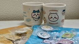 くら寿司ちいかわコラボ中止､｢何度も挑戦したのに…｣期待を裏切りに変えた"ランダム商法"の危うさ