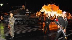 タイ版｢失われた20年｣の緩い閉塞感…21世紀初のクーデターで民主化が逆回転､タクシン時代の終焉と見えない｢次｣