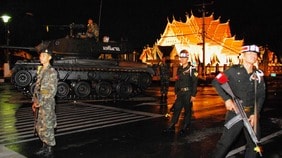 タイ版｢失われた20年｣の緩い閉塞感…21世紀初のクーデターで民主化が逆回転､タクシン時代の終焉と見えない｢次｣