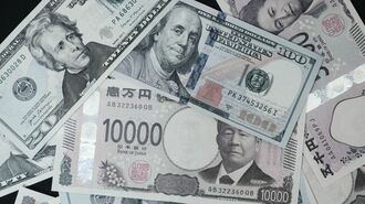 日銀は為替を金融政策の対象に入れるべきだ