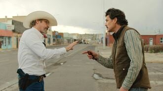 「不気味で滑稽」ミッドサマー監督新作が描く分断