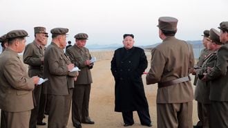 北朝鮮はなぜ｢戦略兵器｣の実験を行ったのか