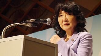 NISA貧乏問題は政府にとって｢好都合な真実｣