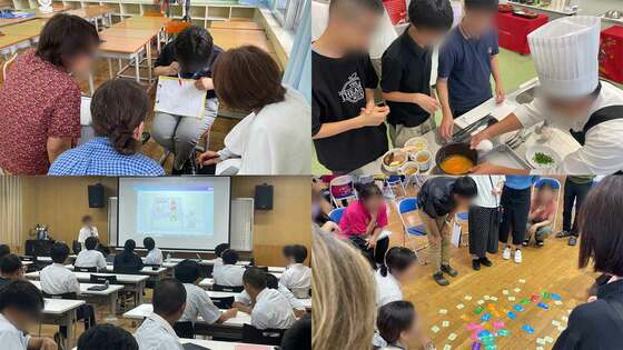 不登校改善や学力向上も､注目の教育｢SEL｣とは