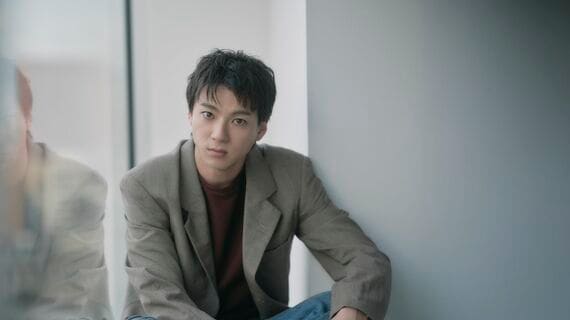 山田裕貴さん