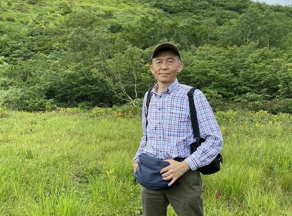 夏秋優医師