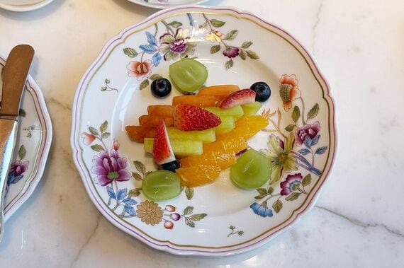 カットフルーツ