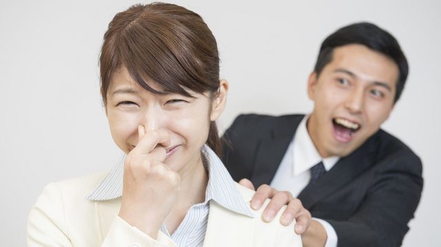 なぜ人は 自分のにおい に気づけないのか 健康 東洋経済オンライン 社会をよくする経済ニュース