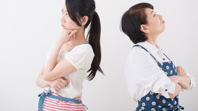 一時の感情で 親子の縁 を切ってはいけない ミセス パンプキンの人生相談室 東洋経済オンライン 社会をよくする経済ニュース