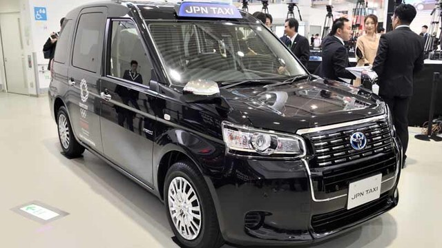 ウーバーの日本市場攻略が行き詰まったワケ  オリジナル  東洋経済 