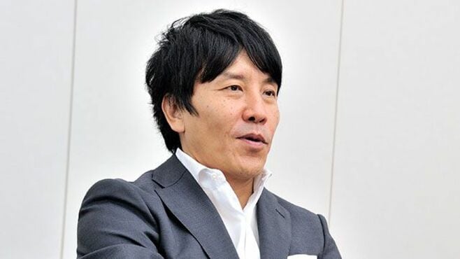 吉野家ホールディングスの河村泰貴社長に聞く