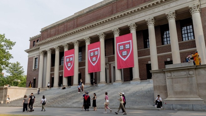 アメリカの大学の水準は本当に世界トップなのか