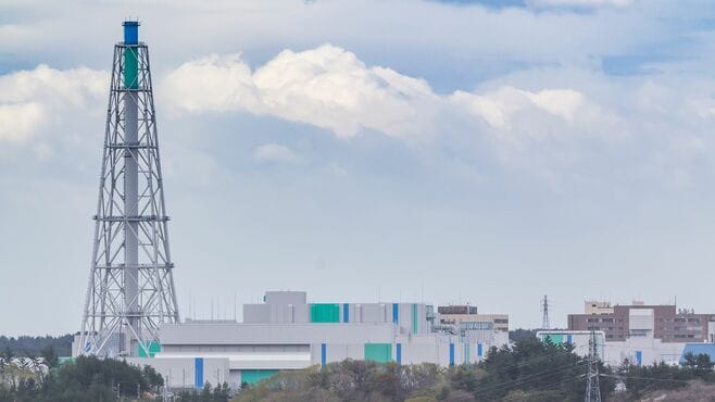 ｢原発は安い｣の欺瞞を暴く経産省の内部試算とは