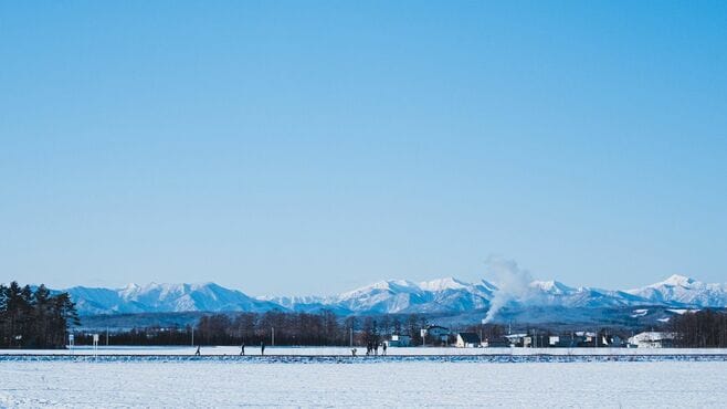 北海道北見｢Uターン起業｣した彼の"仕事と休み"