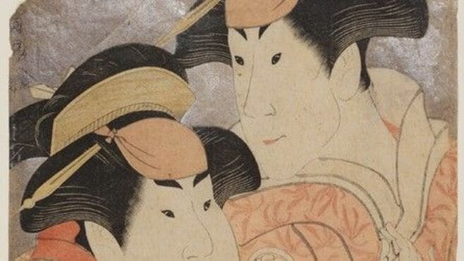 ｢べらぼう｣でも注目｢謎の絵師｣写楽は何者か？